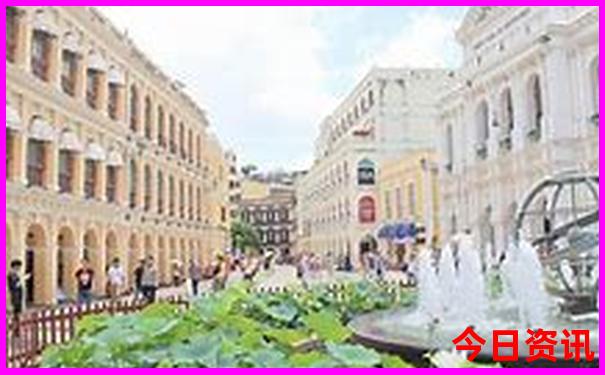 河南重渡沟风景区游玩攻略